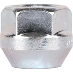 Order Wheel Lug Nut (Pack of 10) by H PAULIN - 559-154 For Your Vehicle