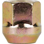 Order Wheel Lug Nut (Pack of 10) by H PAULIN - 559-163 For Your Vehicle