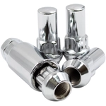 Order Wheel Lug Nut Lock Or Kit by COYOTE WHEEL ACCESSORIES - 741150L For Your Vehicle