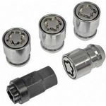 Order Wheel Lug Nut Lock Or Kit by DORMAN/AUTOGRADE - 611-122FK For Your Vehicle