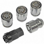 Order Wheel Lug Nut Lock Or Kit by DORMAN/AUTOGRADE - 611-236FK For Your Vehicle