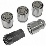 Order Wheel Lug Nut Lock Or Kit by DORMAN/AUTOGRADE - 611-303FK For Your Vehicle