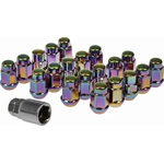 Order Wheel Lug Nut Lock Or Kit by DORMAN/AUTOGRADE - 711-235G For Your Vehicle