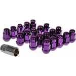 Order Wheel Lug Nut Lock Or Kit by DORMAN/AUTOGRADE - 711-235J For Your Vehicle
