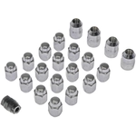 Order DORMAN/AUTOGRADE - 711-241 - Wheel Lock Set For Your Vehicle