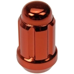 Order DORMAN/AUTOGRADE - 711-255E - Wheel Lug Nut Lock Or Kit For Your Vehicle