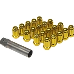 Order Wheel Lug Nut Lock Or Kit by DORMAN/AUTOGRADE - 711-255K For Your Vehicle