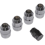 Order DORMAN/AUTOGRADE - 711-321 - Wheel Lock Set For Your Vehicle