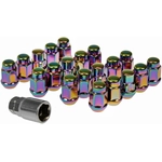 Order DORMAN/AUTOGRADE - 711-335G - Wheel Lug Nut Lock Or Kit For Your Vehicle