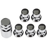 Order Wheel Lug Nut Lock Or Kit by DORMAN/AUTOGRADE - 712-628 For Your Vehicle