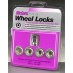 Order Wheel Lug Nut Lock Or Kit by MCGARD - 24012 For Your Vehicle