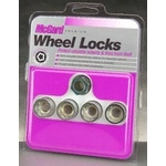 Order Wheel Lug Nut Lock Or Kit by MCGARD - 24014 For Your Vehicle