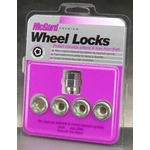 Order Wheel Lug Nut Lock Or Kit by MCGARD - 24019 For Your Vehicle