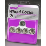 Order Wheel Lug Nut Lock Or Kit (Pack of 4) by MCGARD - 24024 For Your Vehicle