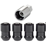 Order Wheel Lug Nut Lock Or Kit by MCGARD - 24026 For Your Vehicle