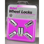 Order Wheel Lug Nut Lock Or Kit (Pack of 4) by MCGARD - 24130 For Your Vehicle
