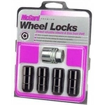 Order Wheel Lug Nut Lock Or Kit by MCGARD - 24144 For Your Vehicle