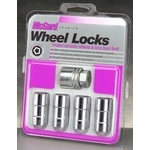 Order Wheel Lug Nut Lock Or Kit by MCGARD - 24205 For Your Vehicle