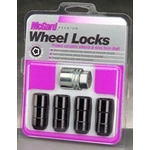 Order Wheel Lug Nut Lock Or Kit by MCGARD - 24220 For Your Vehicle