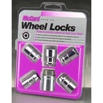 Order Wheel Lug Nut Lock Or Kit by MCGARD - 24537 For Your Vehicle