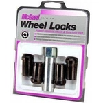 Order Wheel Lug Nut Lock Or Kit by MCGARD - 25112 For Your Vehicle