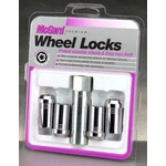 Order Wheel Lug Nut Lock Or Kit by MCGARD - 25115 For Your Vehicle