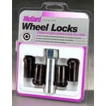 Order Wheel Lug Nut Lock Or Kit by MCGARD - 25116 For Your Vehicle