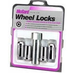 Order Wheel Lug Nut Lock Or Kit by MCGARD - 25240 For Your Vehicle