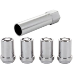 Order Kit d'écrou  roue verrouilage  de MCGARD - 25257 For Your Vehicle