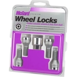 Order Wheel Lug Nut Lock Or Kit by MCGARD - 27216 For Your Vehicle
