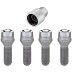 Order Wheel Lug Nut Lock Or Kit (Pack of 4) by MCGARD - 27261 For Your Vehicle