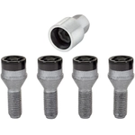 Order Kit d'écrou  roue verrouilage  de MCGARD - 27361 For Your Vehicle