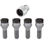 Order Kit d'écrou  roue verrouilage  (paquet de 4) de MCGARD - 27361 For Your Vehicle