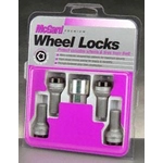 Order Wheel Lug Nut Lock Or Kit by MCGARD - 28318 For Your Vehicle