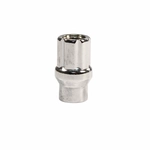Purchase Wheel Lug Nut Lock Or Kit (Pack of 10) by TRANSIT WAREHOUSE - CRM6061B