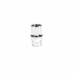 Purchase Wheel Lug Nut Lock Or Kit (Pack of 10) by TRANSIT WAREHOUSE - CRM6061C