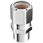 Order Wheel Lug Nut by MCGARD - 60128 For Your Vehicle