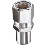 Order Wheel Lug Nut by MCGARD - 61005 For Your Vehicle