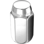 Order Wheel Lug Nut by MCGARD - 64021 For Your Vehicle