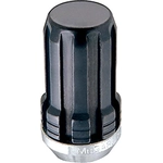 Order Wheel Lug Nut by MCGARD - 65310BK For Your Vehicle