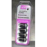 Order Wheel Lug Nut by MCGARD - 65357BK For Your Vehicle