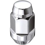 Order Wheel Lug Nut by MCGARD - 69410 For Your Vehicle