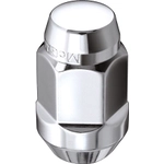 Order Wheel Lug Nut by MCGARD - 69412 For Your Vehicle