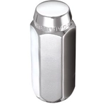 Order MCGARD - 69428 - Chrome Cone Seat Style Lug Nuts For Your Vehicle