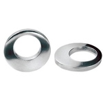 Order MCGARD - 78714 - Stainless Steel Cragar Mag Offset Hole Washers For Your Vehicle