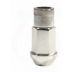 Wheel Lug Nut (Pack of 10) by TRANSIT WAREHOUSE - CRM19521AS