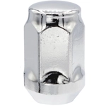 Order WEST COAST WHEEL ACCESSORIES - DPC1012H - Lug Nut For Your Vehicle
