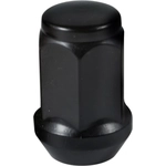 Order WEST COAST WHEEL ACCESSORIES - DPC1012HB - Bulge Acorn Lug Nut For Your Vehicle