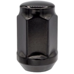 Order WEST COAST WHEEL ACCESSORIES - DPC1014HB - Conical Bulge Lug Nut For Your Vehicle