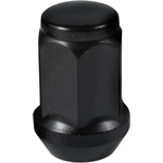 Order WEST COAST WHEEL ACCESSORIES - DPC1014HB - Conical Bulge Lug Nut For Your Vehicle